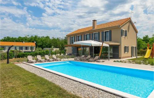 Villa Pinca