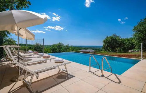Villa Vista Mare