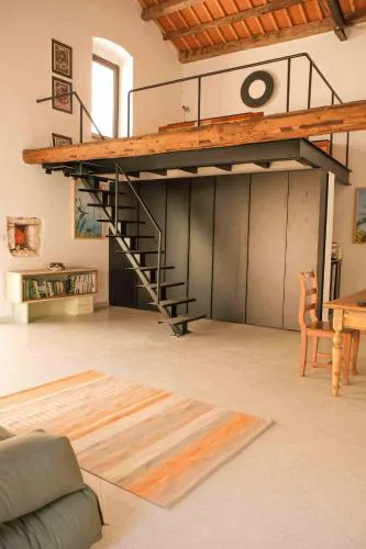 Apartman Mak