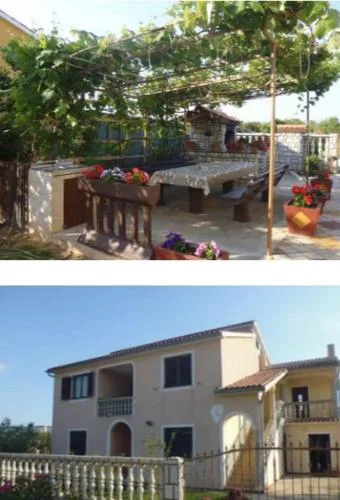 Apartman Sneky
