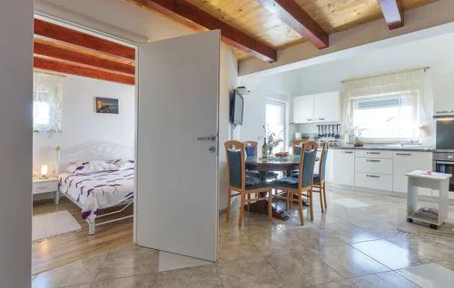 Apartmani Lisicak