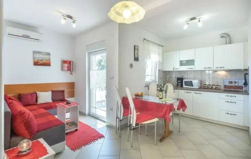 Apartmani Lisičak A2+2
