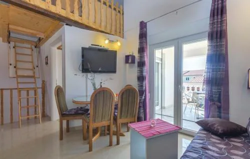 Apartmani Lisičak A4