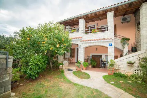 Apartment Andrea