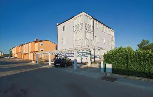 Apartment Vodnjan Peroj Ii