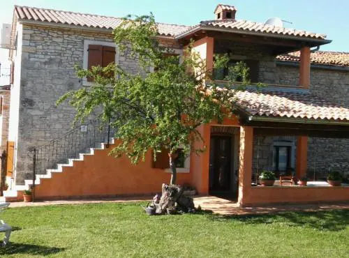 Authentic Istrian Rooms for Unforgettable Stays