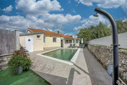 Casa Mare in Kacana