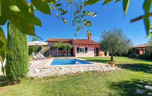 Casa Moreda Vodnjan