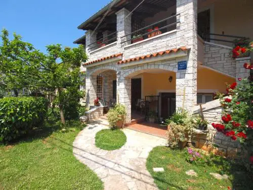 Ferienwohnung für 4 Personen ca 60 qm in Vodnjan, Istrien Istrische Riviera