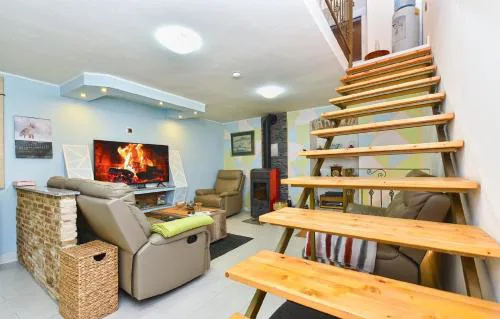 Ferienwohnung für 5 Personen ca 85 qm in Vodnjan, Istrien Istrische Riviera