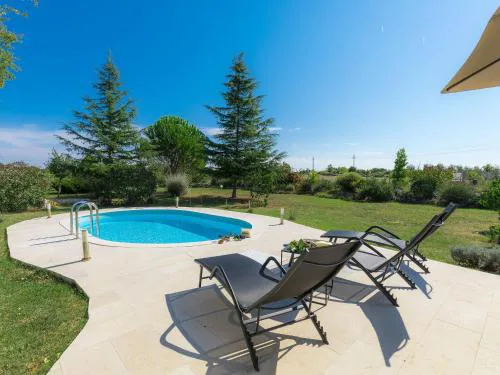 Holiday Home Bozac by Interhome
