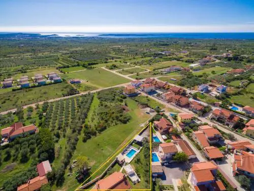 Holiday Home Debora by Interhome