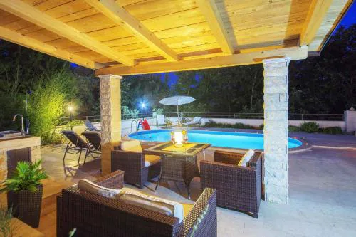 Holiday home in Vodnjan - Vodnjan (Region) 34173
