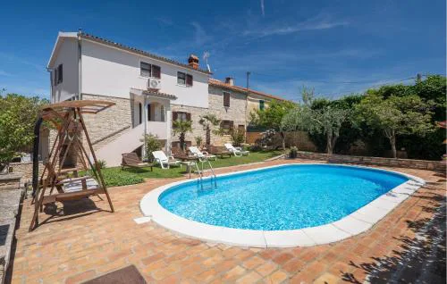 Holiday Home Kacana Croatia