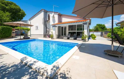 Holiday Home Kacana V