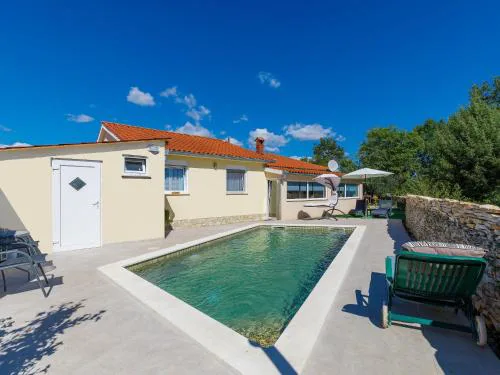 Holiday Home Marija by Interhome