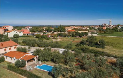 Holiday Home Vodnjan 10