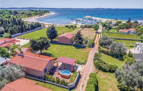 Holiday Home Vodnjan With Sea View Iii