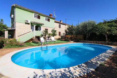 House Kacana 2307