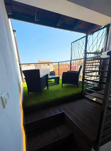 Layla Apartmani