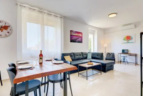 NEW 2024 Apartment Marchesi Vodnjan
