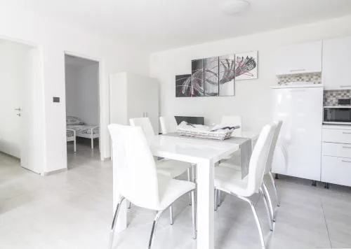 New Family 2 Bedroom Apartment