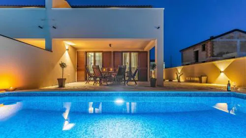 Villa Bella by Villas Guide