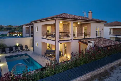 Villa Brionika