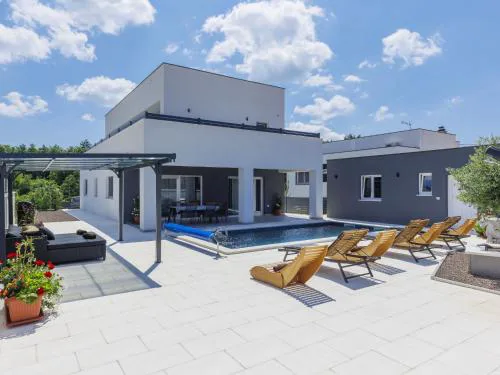 Villa Drago by Interhome