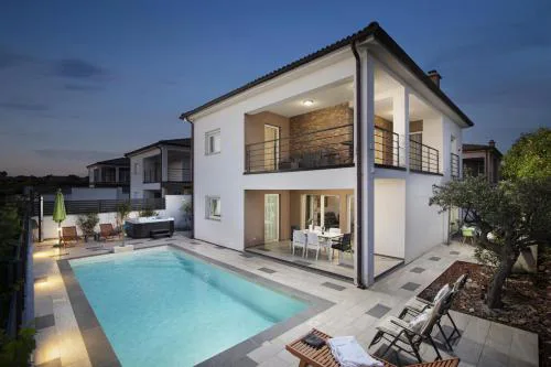 Villa Gusto