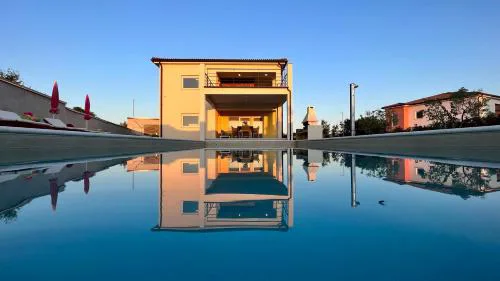 Villa Leandra