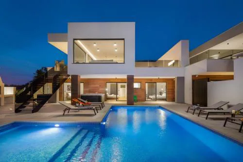 Villa Old Olive III