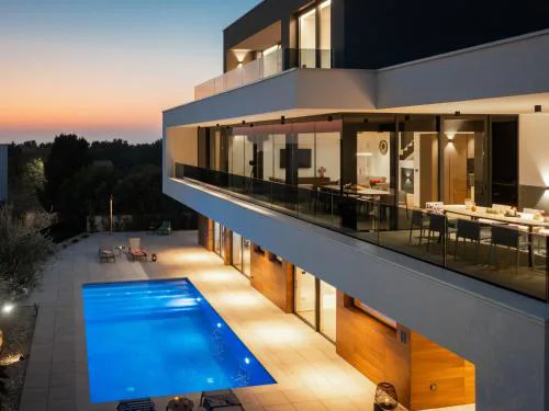 Villa Old Olive V by Interhome