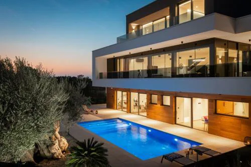 Villa Old Olive V by Vivi Rent
