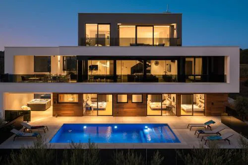 Villa Old Olive VI