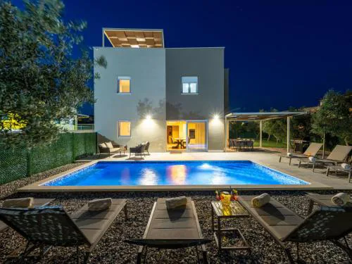 Villa Roko by Interhome