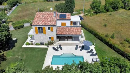 Villa Sveti Kirin