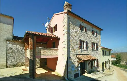 Holiday Home Ritosin Brig 59