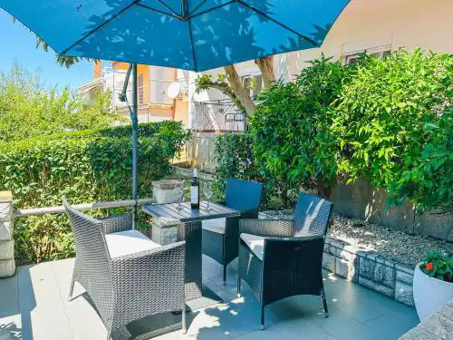 Apartman Rocan