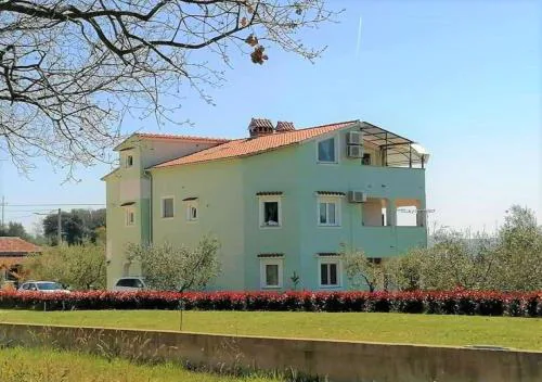 Apartmani Nataša
