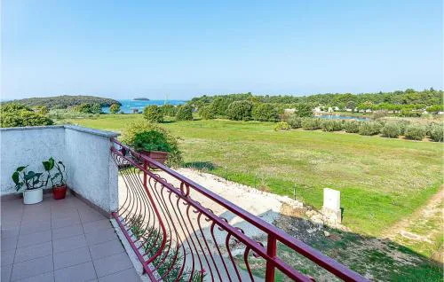 Apartmen Valkanela Vi