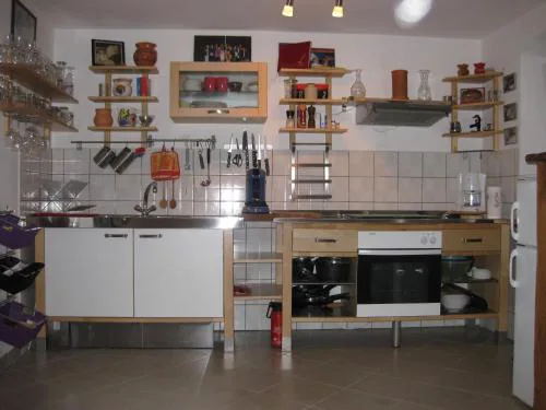 Apartment Roby