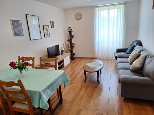 Apartment Roland
