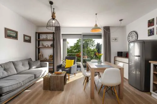 Apartments in Vrsar - Istrien 47120