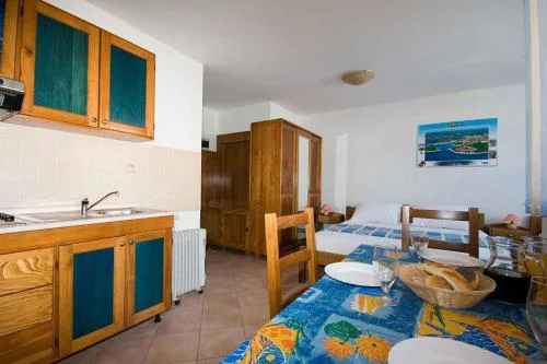 Apartments in Vrsar - Istrien 51164