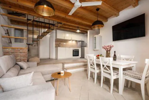 Casa Angelina
