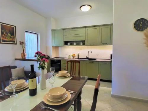 Cozy Apartment Mandula