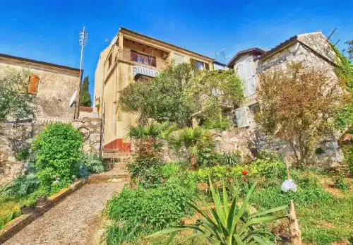 Ferienwohnung für 3 Personen ca 50 qm in Vrsar, Istrien Istrische Riviera