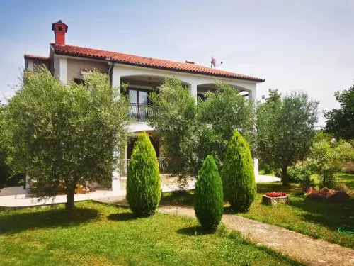 Garden Apartment Maria