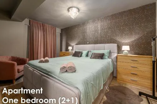 Glamour Apartments Vrsar